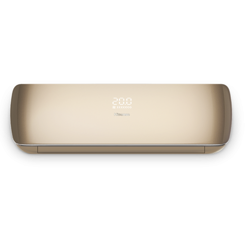 Сплит-система Hisense AS-13UW4SVETG157G(C)