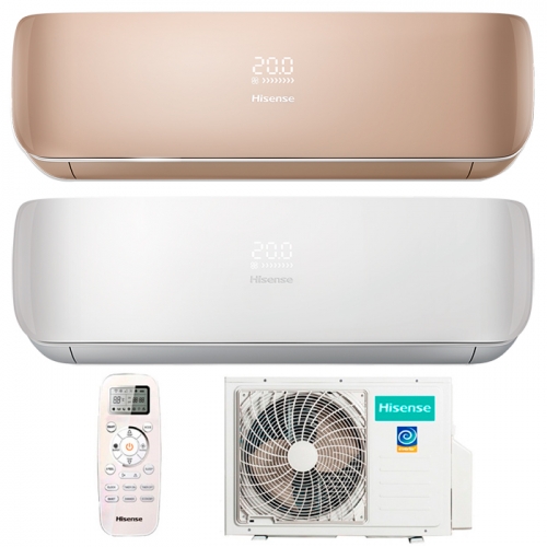 Сплит-система Hisense AS-13UW4SVETG157G(C)