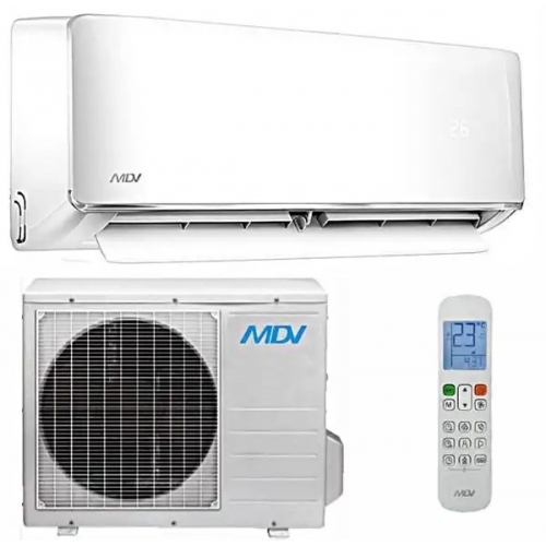 Сплит-система MDV MDSA-09HRFN1 / MDOA-09HFN1