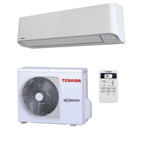Сплит-система Toshiba RAS-07BKVG/RAS-07BAVG-EE