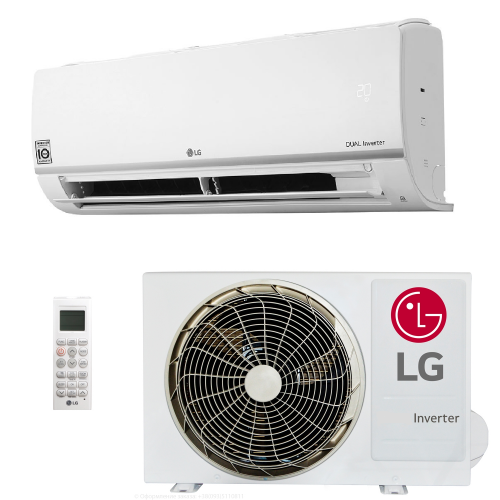 Сплит-система LG B07TS.NSJ / B07TS.UA3